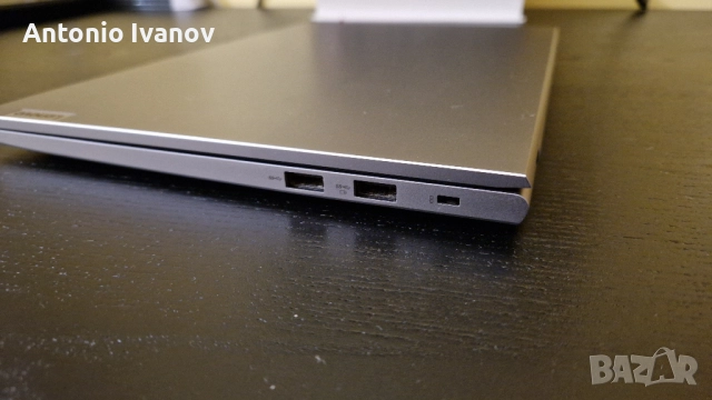 13.3" FHD IPS ThinkBook 13s Intel Core i5-1135G7, снимка 2 - Лаптопи за работа - 52886188