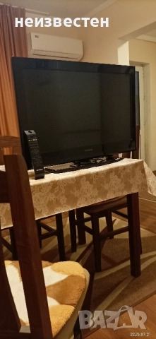 Продавам телевизор Телефункен , снимка 2 - Телевизори - 51748633