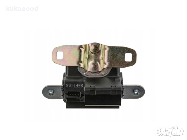 Брава за багажник за Fiat Bravo 2 2007+, снимка 4 - Части - 44555467