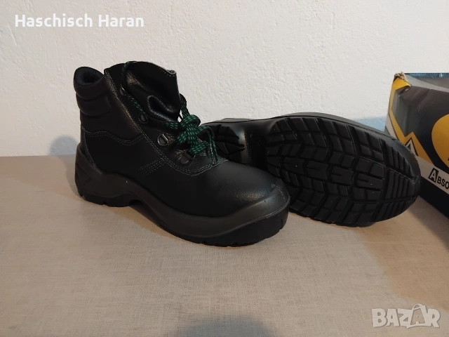 Safety Shoes 38 leader , снимка 6 - Маратонки - 53415700