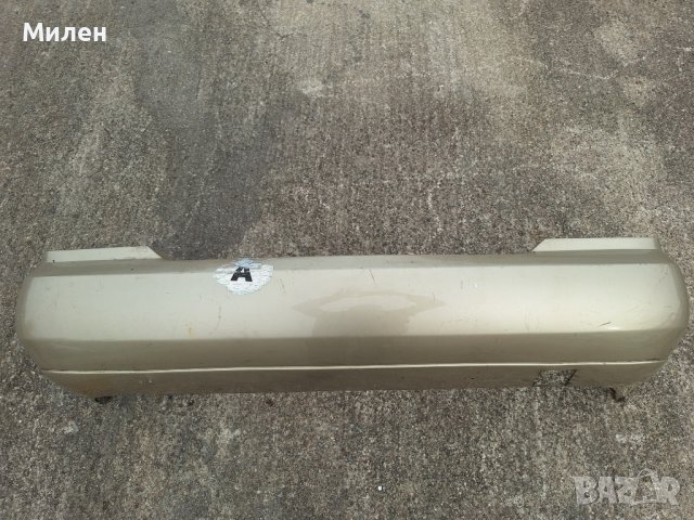 Задна Броня За Форд Фокус Седан 1998-2005 Година Ford Focus Sedan , снимка 2 - Части - 42703221