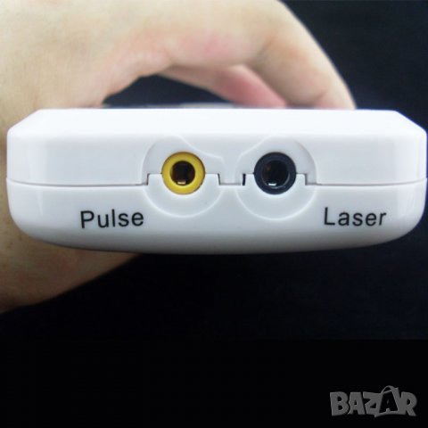 Апарат за лечение на алергии, хъркане, лечение на синузит, ринит и сенна хрема, уред за фототерапия , снимка 5 - Медицинска апаратура - 34309794