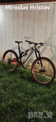 Nukeproof Mega AM 275 Pro, снимка 4 - Велосипеди - 51300882