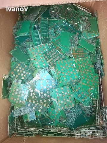 Платки - скрап