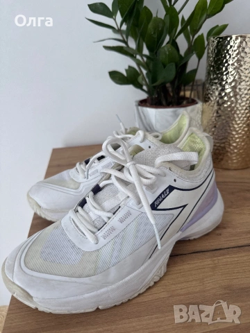 Продавам маратонки за спорт., снимка 2 - Маратонки - 53770724