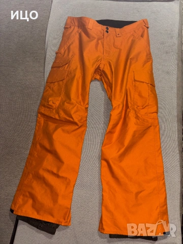 Мъжки карго ски панталон BURTON