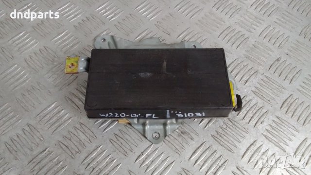 Airbag врата Mercedes S-Class W220 2001г.(предна лява)	