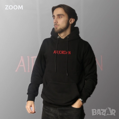 Суитшърт Nike, Hoodie