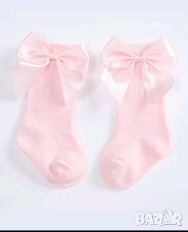 бебешки чорапи