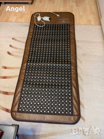 Турманиева постелка Nuga Best