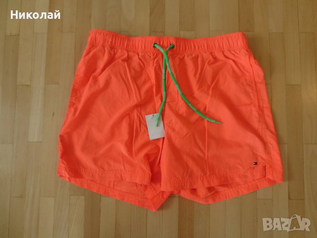 tommy hilfiger бански, снимка 4 - Бански - 41785345