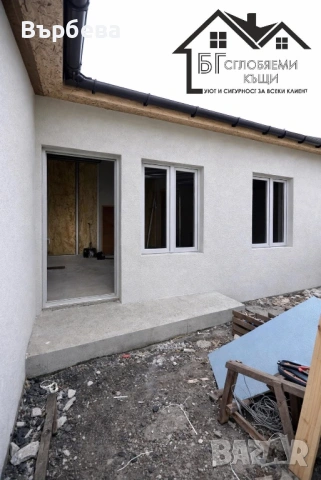 Монтаж на сглобяема къща 25 кв.м, снимка 3 - Къщи - 53290290