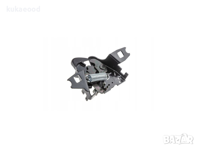 Машинка за заключване на преден капак VW Golf 4 Cabriolet