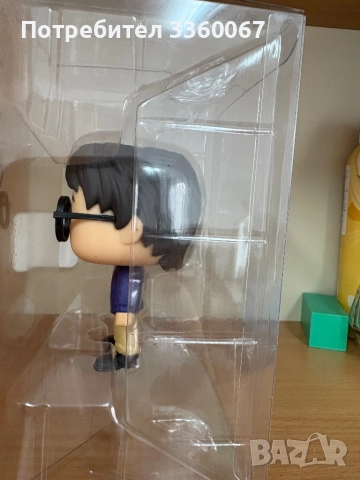 Хари Потър Funko pop Harry Potter, снимка 2 - Колекции - 52344269