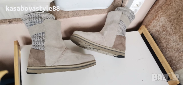 Апрески Sorel 41 н. , снимка 10 - Дамски апрески - 52877813