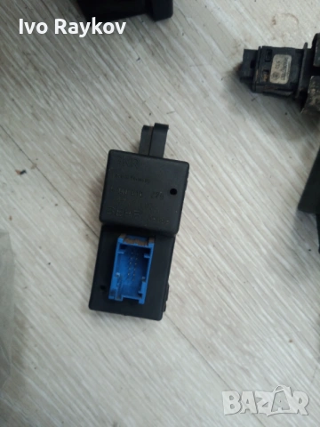 Реле , климатик за Peugeot 206 1.4 , 9140010