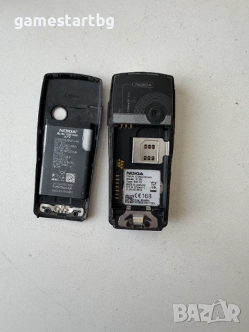 Nokia 6230i, снимка 5 - Nokia - 53751010