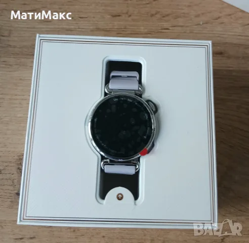 Huawei Watch GT 6 с 3г ГАРАНЦИЯ, снимка 4 - Смарт часовници - 55911836