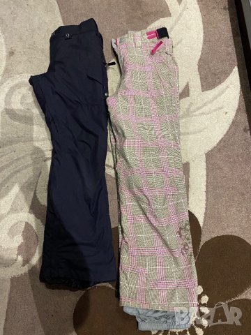 Дамски ски панталони