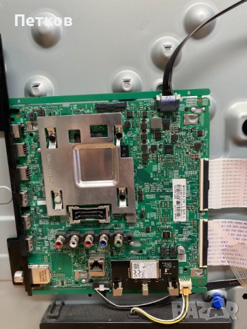 UE55RU7102K, снимка 3 - Части и Платки - 40729129