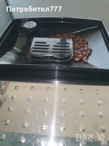 Кафе автомат DELONGHI , снимка 3 - Кафемашини - 52287699