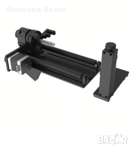 Двоен лазер 20W фибер лазер + 20W диоден лазер Gweike G3 +конвейр 1000мм +4в1 Ролер + репийт ключ, снимка 3 - Друга електроника - 52026829