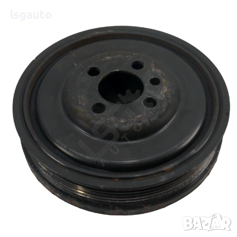 Демпферна шайба AUDI A4 (B8) 2008-2015 ID: 156751, снимка 2 - Части - 53117644