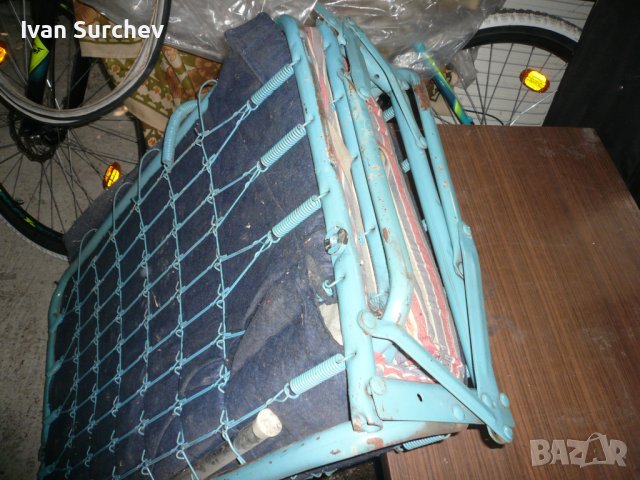 ТУРИСТИ4ЕСКО ЛЕГЛО ГОЛЯМО, снимка 9 - Други стоки за дома - 40933491