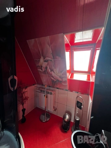 Двустаен апартамент  в гр. Ботевград идеален център, снимка 14 - Апартаменти - 47649284