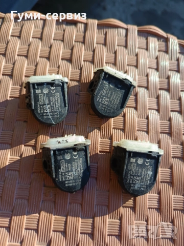 4 броя оригинални датчици за Форд 