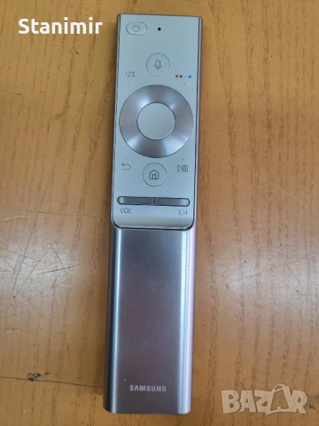 Оригинални тв дистанционни Самсунг Samsung дистанционно / гласов контрол / слънчево зареждане, снимка 5 - Дистанционни - 53366762