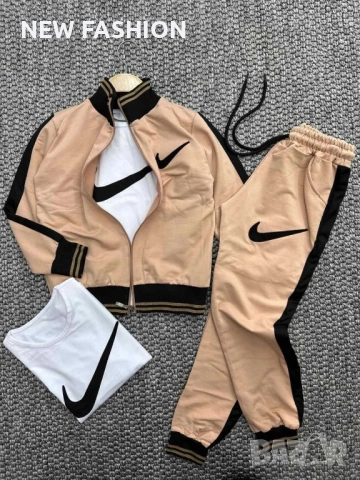 Дамски Комплект ✨ Nike 