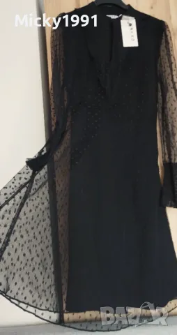 Рокля NA-KD чисто нова