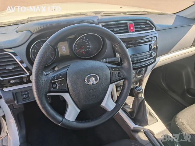 Продавам Пикап Great Wall Steed 6, снимка 14 - Автомобили и джипове - 51772303