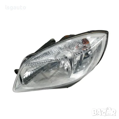 Ляв фар Skoda FABIA II 2007-2014 ID:143757