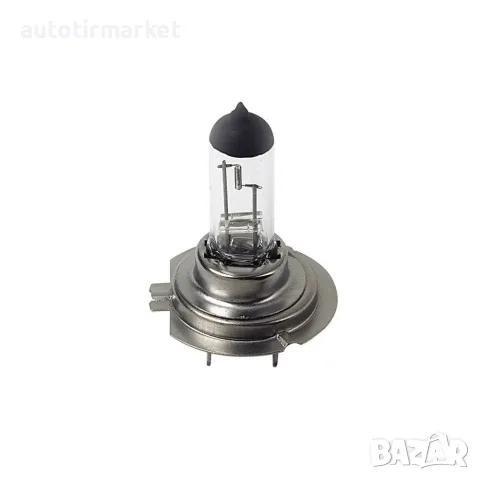 Крушка H7 24V 55W – Lampa 98214
