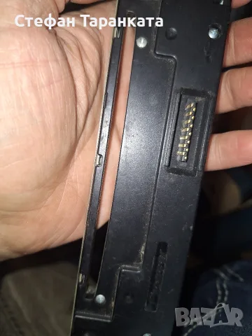 панел от Mp3 pleyar Pioneer , снимка 5 - MP3 и MP4 плеъри - 56261505