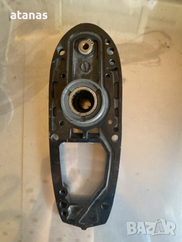 Suzuki df40/50 EFI