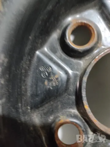 Резервна гума (патерица) за Honda civic coupe и други., снимка 10 - Гуми и джанти - 49387552