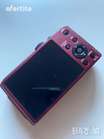 ✅ Panasonic 🔝 LUMIX DMC-TZ41, снимка 4 - Фотоапарати - 50761465