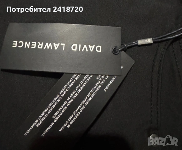 Нови Дънки David Lowrence , снимка 6 - Дънки - 53513028