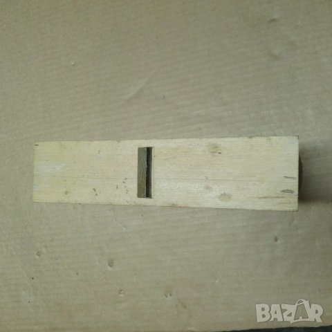 Ренде дърводелско, снимка 4 - Други инструменти - 39965025