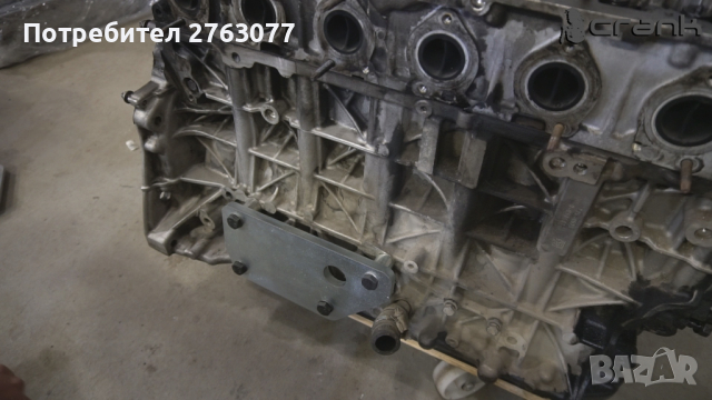 Стойка за двигатели BMW N57, снимка 3 - Други инструменти - 36301353