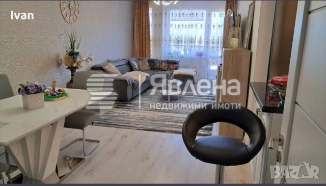 3-стаен Апартамент , снимка 11 - Апартаменти - 52232811