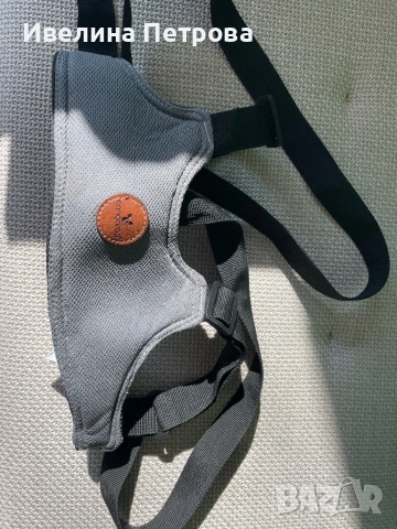 Колан за прохождане