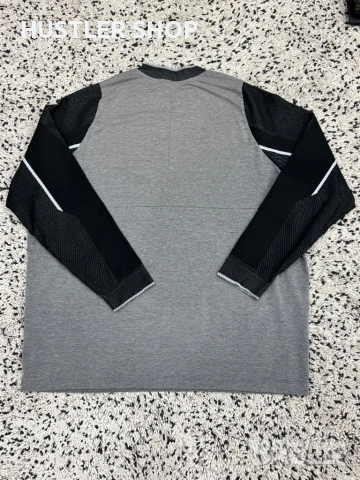 Мъжка блуза NIKE. Размер 3XL, снимка 7 - Блузи - 53274584
