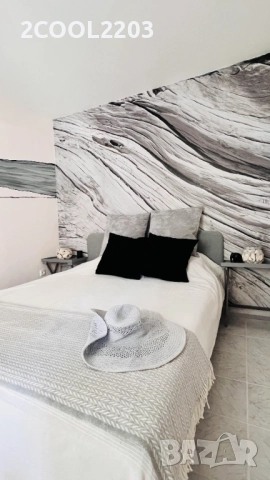 Двустаен апартамент под наем Център улица Околчица, снимка 2 - Апартаменти - 52135672