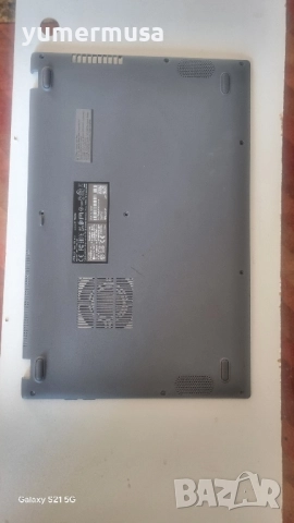 Asus X515-оригинален долен корпус , снимка 2 - Части за лаптопи - 30802198