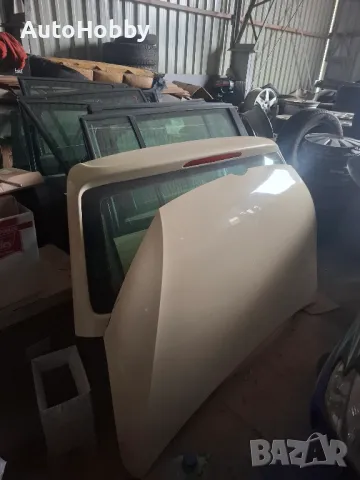 Врата Врати Капак Фолксваген Volkswagen Tоuran 2015г., снимка 5 - Части - 48690732