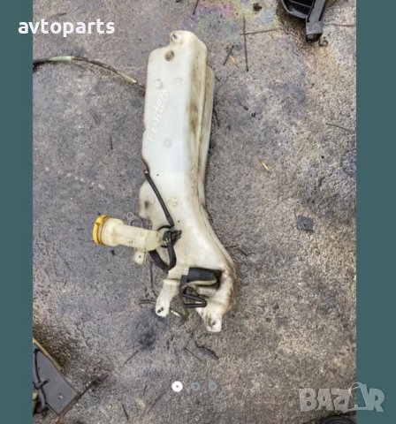 Opel frontera b казан чистачки